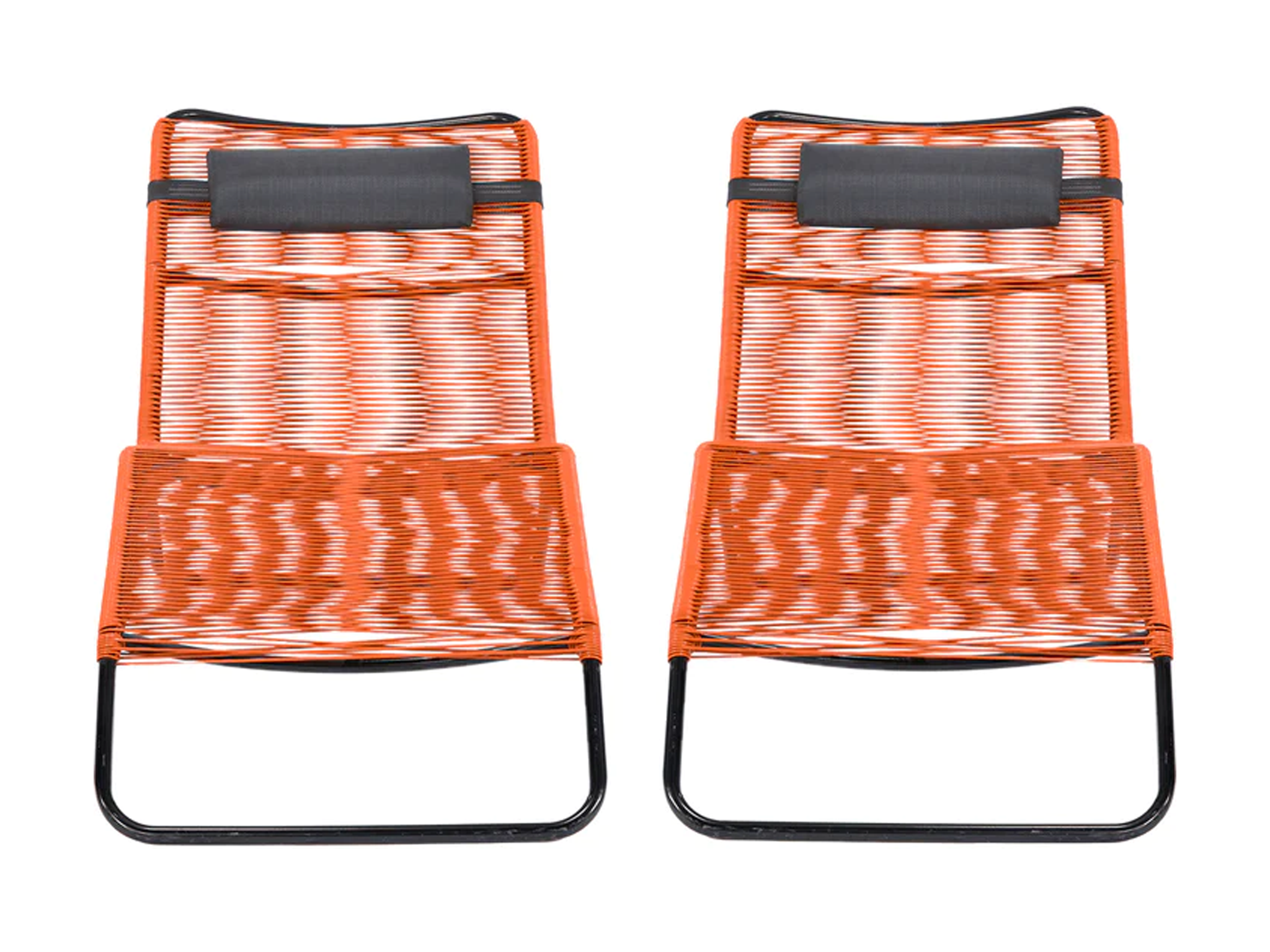 Best sun loungers 2023 Rattan, wooden and recliners The Independent